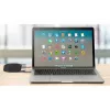 Exertis Connect aktyvus USB-C prailginimo kabelis 5 m USB 3.1 Gen 1 5 Gbps 60 W PD 149255