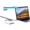 Exertis Connect aktyvus USB-C prailginimo kabelis 5 m USB 3.1 Gen 1 5 Gbps 60 W PD 149255