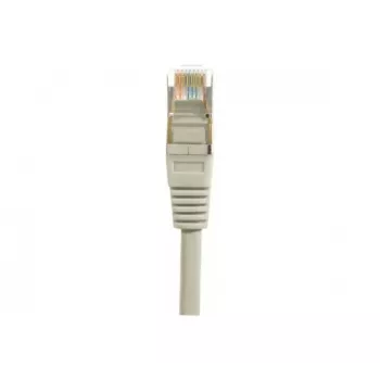 EXERTIS CONNECT Cat.6 F/UTP komutacinis kabelis, pilkas, 20,0 m 842920