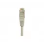 EXERTIS CONNECT Cat.6 F/UTP komutacinis kabelis, pilkas, 20,0 m 842920