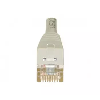 EXERTIS CONNECT Cat.6 F/UTP komutacinis kabelis, pilkas, 20,0 m 842920