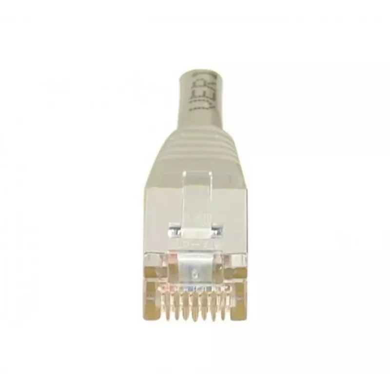 EXERTIS CONNECT Cat.6 F/UTP komutacinis kabelis, pilkas, 20,0 m 842920
