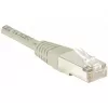 EXERTIS CONNECT Cat.6 F/UTP komutacinis kabelis, pilkas, 20,0 m 842920