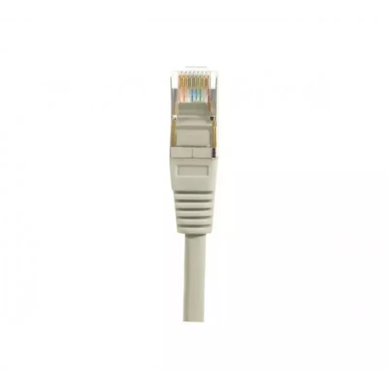 EXERTIS CONNECT Cat.6 F/UTP komutacinis kabelis, pilkas, 20,0 m 842920