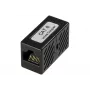 EXERTIS CONNECT Cat6 UTP RJ45 moteriškas-moteriškas linijinis sujungėjas 902870