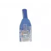 EXERTIS CONNECT CAT.6 U/UTP komutacinis kabelis, 1,5 m, mėlynas, RJ45, su fiksatoriaus apsauga 246740