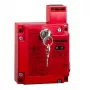 Telemecanique Preventa XCSE731127 apsauginis blokuotės jungiklis su sukamuoju svirtimi, 1 NC + 2 NO, M20