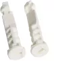 HAGER Sealing Bolt ZZ71A, 2 vnt., plieniniai, 6 mm skersmens, 30 mm ilgio, skirti Somfy vamzdiniams varikliams