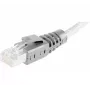 EXERTIS CONNECT RJ45 apsauginė įtvaro mova, pilka, 10 vnt. 253011
