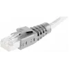 EXERTIS CONNECT RJ45 apsauginė įtvaro mova, pilka, 10 vnt. 253011