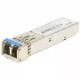 EXERTIS CONNECT Mini GBIC (SFP) modulis LC, 1 Gigabit/s, vienmodis, 1000Base-LX, Gigabit uplink modulis komutatoriaus plėtimui 311795