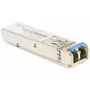 EXERTIS CONNECT Mini GBIC (SFP) modulis LC, 1 Gigabit/s, vienmodis, 1000Base-LX, Gigabit uplink modulis komutatoriaus plėtimui 311795