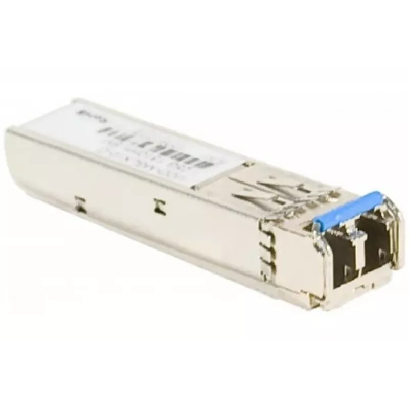 EXERTIS CONNECT Mini GBIC (SFP) modulis LC, 1 Gigabit/s, vienmodis, 1000Base-LX, Gigabit uplink modulis komutatoriaus plėtimui 311795