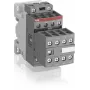 ABB NF44E pagalbinis kontaktoriuss 100-250V AC/DC, 4NO+4NC, varžtiniai gnybtai, DIN bėgelis