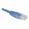 EXERTIS CONNECT Cat.6 U/UTP komutacinis tinklo kabelis, RJ45, mėlynas, 3 m, Snagless 246730
