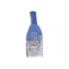 EXERTIS CONNECT Cat.6 U/UTP komutacinis tinklo kabelis, RJ45, mėlynas, 3 m, Snagless 246730
