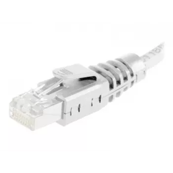 EXERTIS CONNECT RJ45 apsauginis įtempimo nuėmėjas, baltas, 10 vnt. 253017