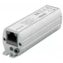 Exertis Connect Cat.6A RJ45 apsaugos nuo viršįtampių modulis, vidaus, metalinis korpusas, 10Gbps, PoE+ 253187