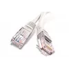 EXERTIS CONNECT Cat6 U/UTP komutacinis kabelis, 2 m, pilkas, Snagless RJ45 EXC848200