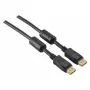Exertis Connect DisplayPort 1.1 kabelis, DisplayPort vyriškas į vyrišką, 3,0 m, juodas 127003