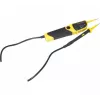 EXERTIS CONNECT įtampos testeris su LCD ekranu ir aukštos įtampos indikacija, 12-600V AC/DC 045076