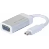 EXERTIS CONNECT Mini DisplayPort 1.2 į VGA konverteris adapteris (127383)