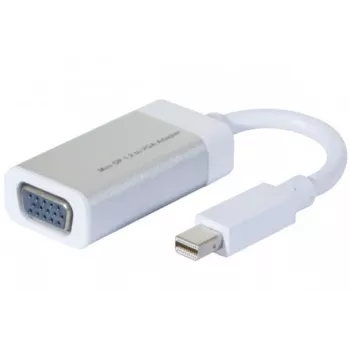 EXERTIS CONNECT Mini DisplayPort 1.2 į VGA konverteris adapteris (127383)