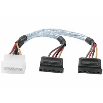 EXERTIS CONNECT SATA maitinimo Y skirstytuvas, 0,20 m 147552