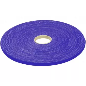 EXERTIS CONNECT kibioji juosta, 16 mm x 20 m, mėlyna (629424)