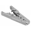 EXERTIS CONNECT vytos poros kabelių nuėmėjas UTP/STP, apvaliems ir plokštiems kabeliams, 3,5-9 mm skersmens 813100