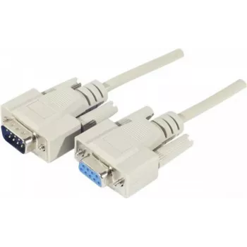 Exertis Connect 580231 VGA kabelis 1,8 m baltas