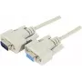 Exertis Connect 580231 VGA kabelis 1,8 m baltas
