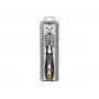 EXERTIS CONNECT 62 dalių reketinis atsuktuvų rinkinys su antgaliais ir dėklu 815604