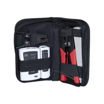 Exertis Connect tinklo remonto ir montavimo rinkinys (818083)