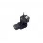 Exertis Connect 809068 maitinimo kabelis CEE 7/7 į IEC C13, 1,8 m, juodas