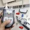 Exertis Connect kabelių testeris su tono generatoriumi (818131)