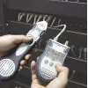 Exertis Connect kabelių testeris su tono generatoriumi (818131)