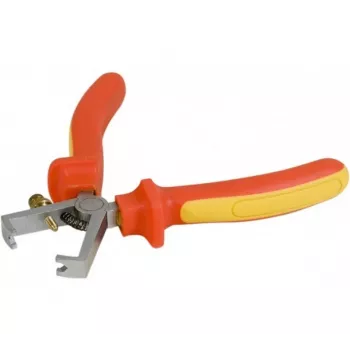 EXERTIS CONNECT automatinis vielos nuėmėjas elektrikams, 0,5-6,0 mm², su presavimo ir pjovimo funkcija (815616)
