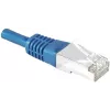 EXERTIS CONNECT Cat6 S/FTP PiMF tinklo kabelis, 2 m, mėlynas 856868