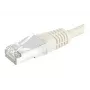 Exertis Connect 856909 Cat6 S/FTP komutacinis tinklo kabelis, 20m, pilkas