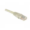 Exertis Connect Cat5e U/UTP RJ-45 komutacinis tinklo kabelis, 1m, pilkas 857210