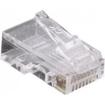 EXERTIS CONNECT EXC920450 RJ45 permatomas laidinio jungtis