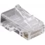 EXERTIS CONNECT EXC920450 RJ45 permatomas laidinio jungtis