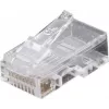 EXERTIS CONNECT EXC920450 RJ45 permatomas laidinio jungtis