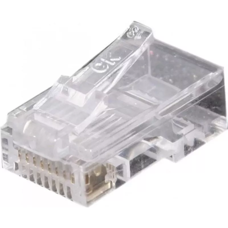 EXERTIS CONNECT EXC920450 RJ45 permatomas laidinio jungtis