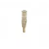 Exertis Connect Cat5e U/UTP tinklo komutacinis kabelis RJ45, 3m, pilkas 857230