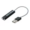 Exertis Connect USB išorinė garso plokštė 921550