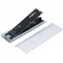EXERTIS CONNECT M.2 SSD korpusas USB 3.2 Gen 2 Type-C permatomas 924625