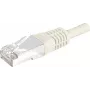 EXERTIS CONNECT 856873 Cat6 F/FTP komutacinis tinklo kabelis, 3 m, baltas