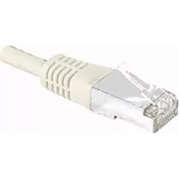 EXERTIS CONNECT 856873 Cat6 F/FTP komutacinis tinklo kabelis, 3 m, baltas